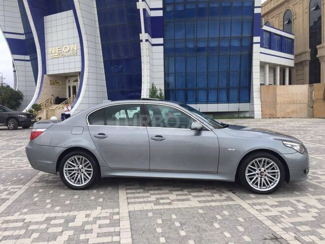 BMW 530 2005, 189,356 km - 3.0 л - Bakı