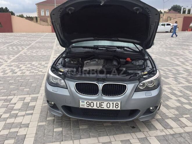 BMW 530 2005, 189,356 km - 3.0 л - Bakı