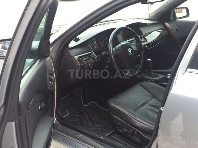 BMW 530 2005, 189,356 km - 3.0 л - Bakı