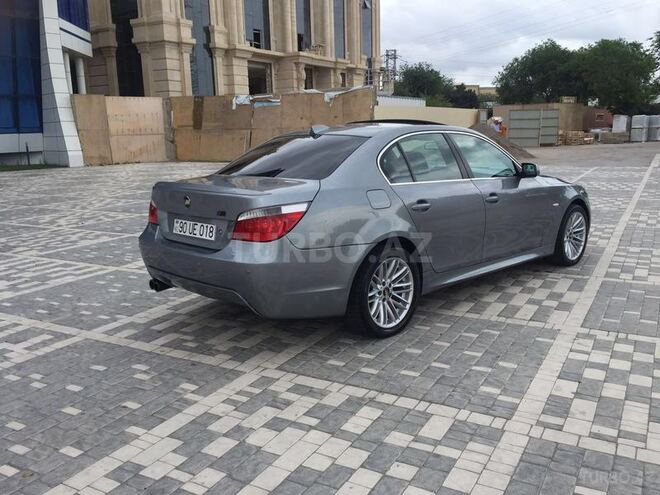 BMW 530 2005, 189,356 km - 3.0 л - Bakı