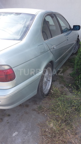 BMW 528 2000, 186,000 km - 2.8 l - Bakı