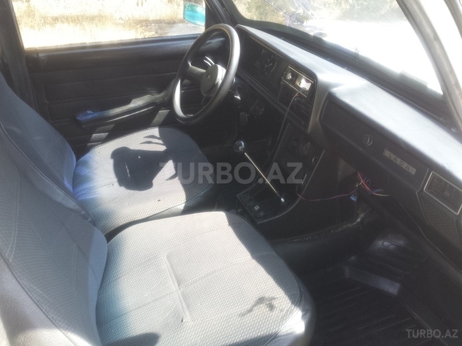 LADA (VAZ) 2107 1990, 248,800 km - 1.5 l - Bakı