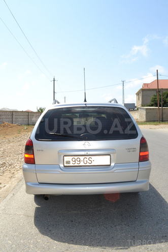 Opel Vectra 1999, 254,146 km - 1.6 l - Bakı