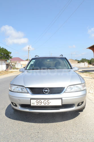 Opel Vectra 1999, 254,146 km - 1.6 l - Bakı