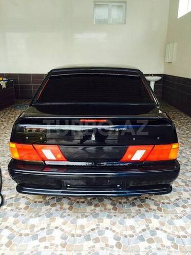 LADA (VAZ) 2115 2012, 62,000 km - 1.6 l - Qax