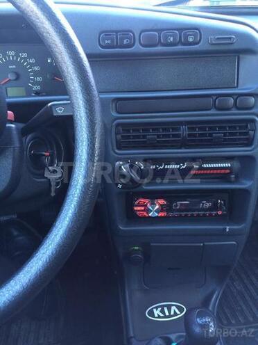 LADA (VAZ) 2115 2012, 62,000 km - 1.6 l - Qax