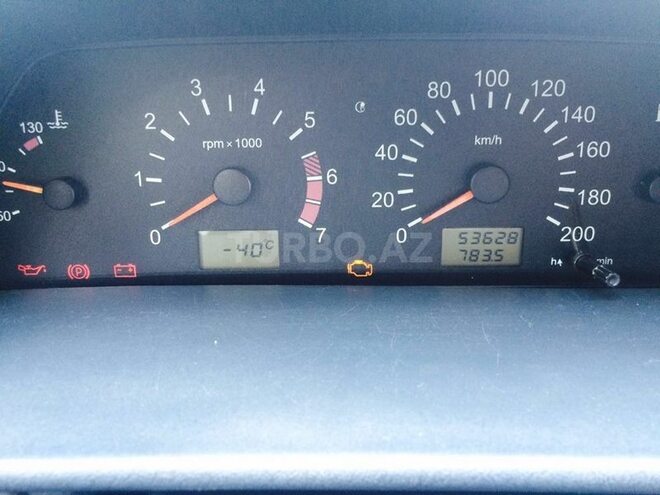 LADA (VAZ) 2115 2012, 62,000 km - 1.6 l - Qax