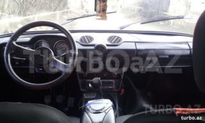 LADA (VAZ) 2106 1988, 1,256,700 km - 1.5 л - Qusar