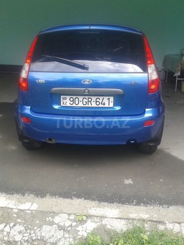 LADA (VAZ) Kalina 2008, 150,000 km - 1.6 l - Zaqatala