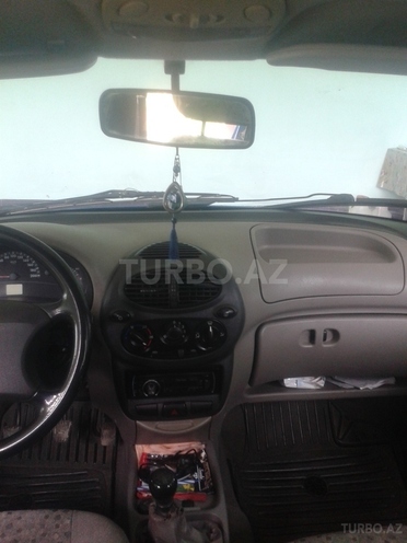 LADA (VAZ) Kalina 2008, 150,000 km - 1.6 l - Zaqatala