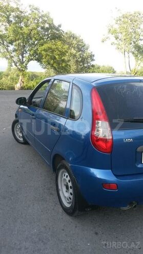 LADA (VAZ) Kalina 2008, 150,000 km - 1.6 l - Zaqatala