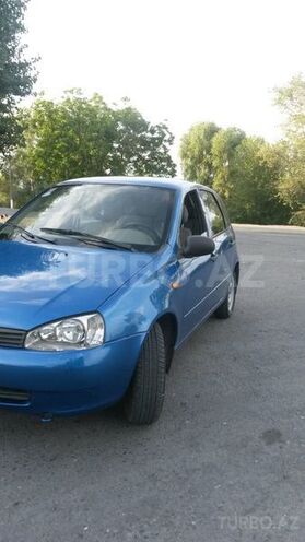 LADA (VAZ) Kalina 2008, 150,000 km - 1.6 l - Zaqatala