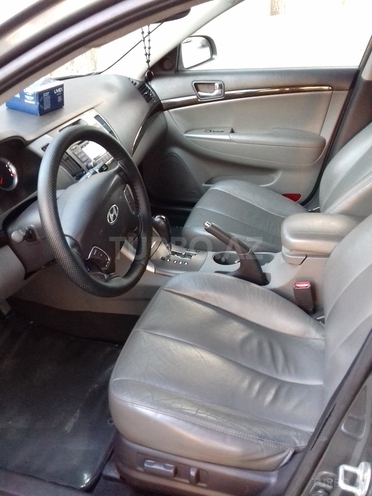 Hyundai Sonata 2008, 71,000 km - 2.4 л - Bakı
