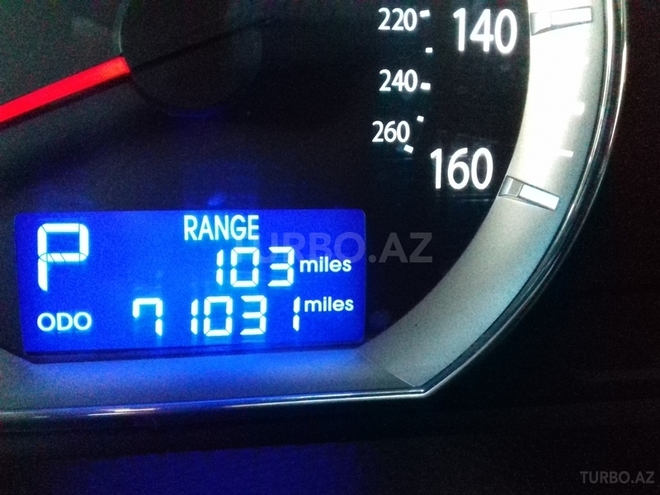Hyundai Sonata 2008, 71,000 km - 2.4 л - Bakı