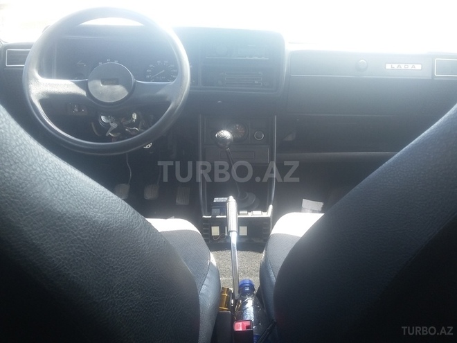 LADA (VAZ) 2107 2011, 97,000 km - 1.6 l - Bakı