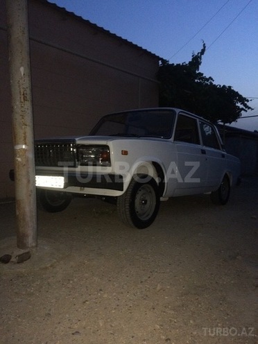 LADA (VAZ) 2107 2000, 85,233 km - 1.6 l - Bakı