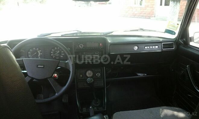 LADA (VAZ) 2107 2007, 33,963 km - 1.6 l - Sumqayıt