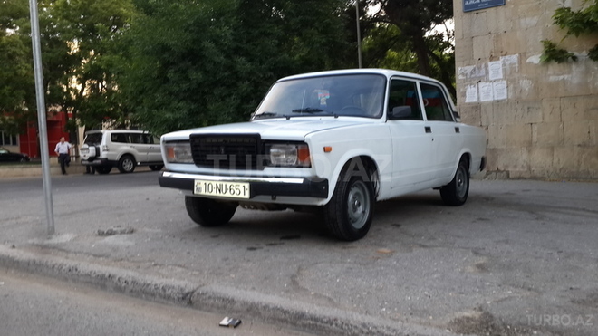 LADA (VAZ) 2107 2005, 670,000 km - 1.6 l - Bakı