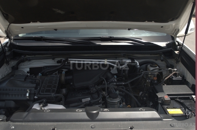 Toyota Prado 2012, 91,000 km - 2.7 l - Bakı