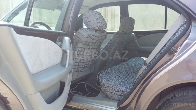 Mercedes E 200 1996, 178,649 km - 2.0 l - Bakı