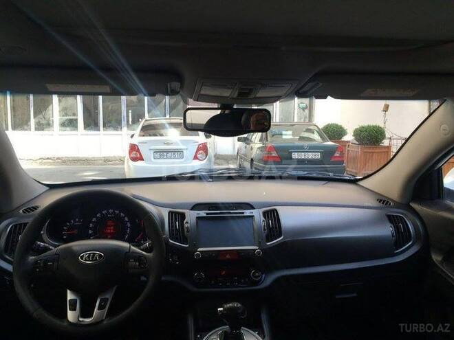 Kia Sportage 2010, 93,000 km - 2.0 l - Sumqayıt