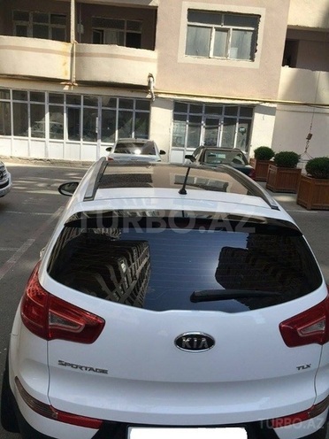 Kia Sportage 2010, 93,000 km - 2.0 l - Sumqayıt