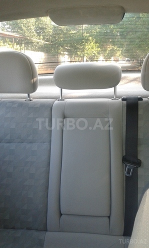 Opel Astra 2001, 226,000 km - 0.2 l - Sumqayıt