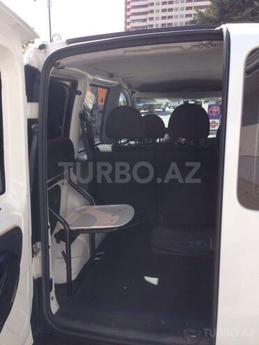 Fiat Doblo 2008, 78,000 km - 1.4 л - Bakı
