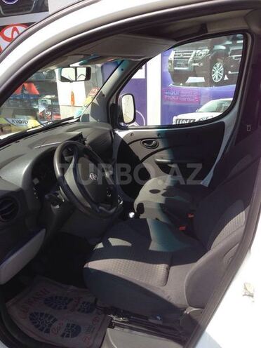 Fiat Doblo 2008, 78,000 km - 1.4 л - Bakı