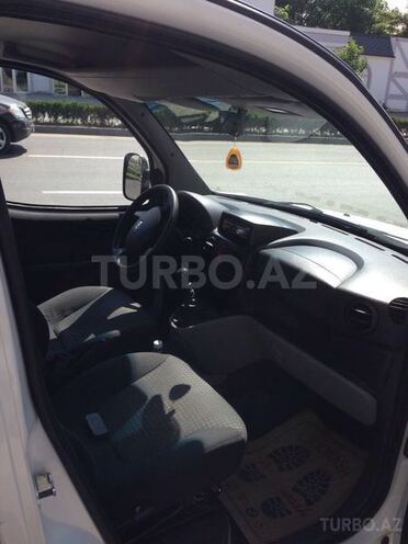 Fiat Doblo 2008, 78,000 km - 1.4 л - Bakı