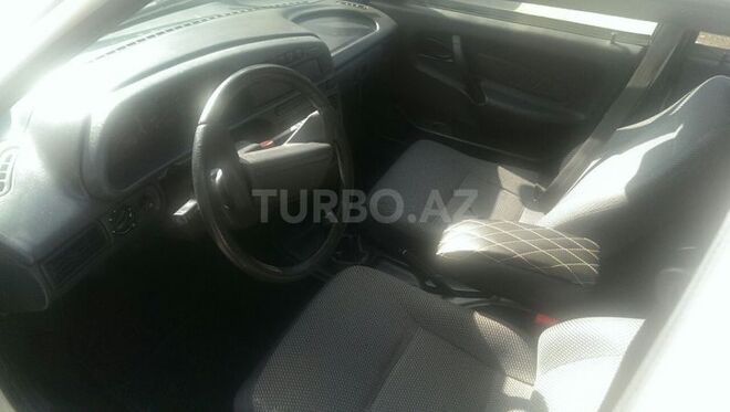 LADA (VAZ) 2115 2012, 200,454 km - 1.6 l - Bakı