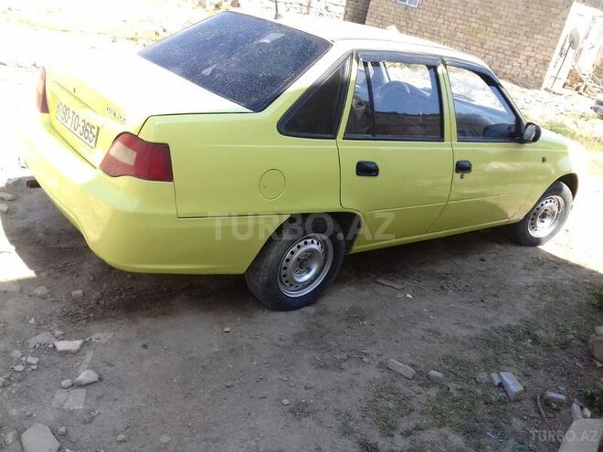 Daewoo Nexia 2009, 375,000 km - 1.6 l - Bakı