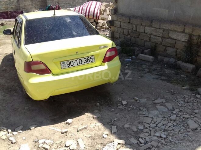 Daewoo Nexia 2009, 375,000 km - 1.6 l - Bakı