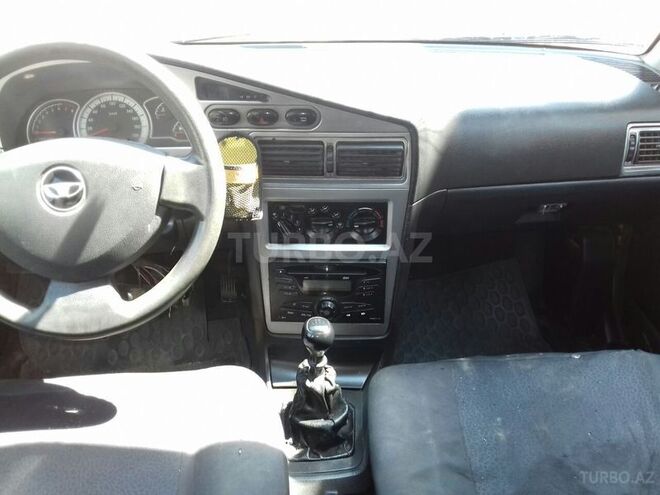 Daewoo Nexia 2009, 375,000 km - 1.6 l - Bakı