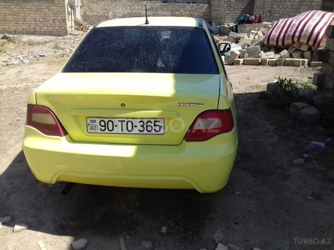 Daewoo Nexia 2009, 375,000 km - 1.6 l - Bakı