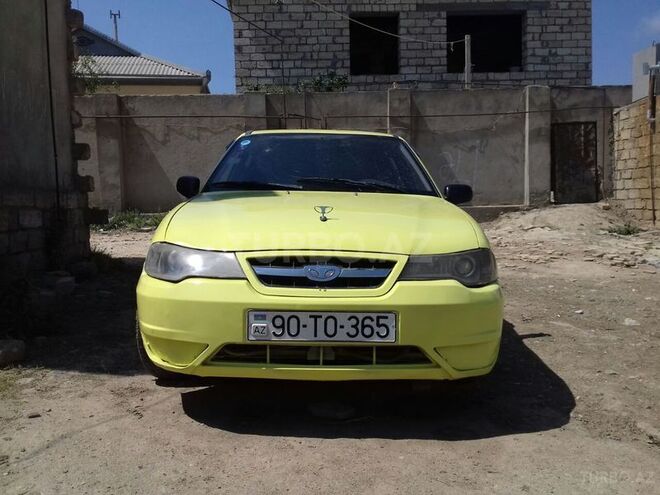 Daewoo Nexia 2009, 375,000 km - 1.6 l - Bakı