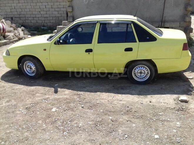 Daewoo Nexia 2009, 375,000 km - 1.6 l - Bakı