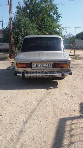 LADA (VAZ) 2106 2000, 150,000 km - 1.6 l - Sumqayıt