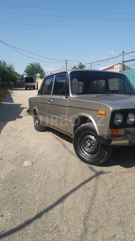 LADA (VAZ) 2106 2000, 150,000 km - 1.6 l - Sumqayıt