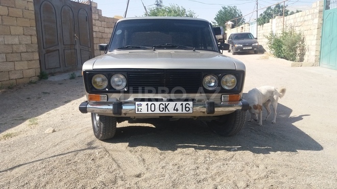 LADA (VAZ) 2106 2000, 150,000 km - 1.6 l - Sumqayıt