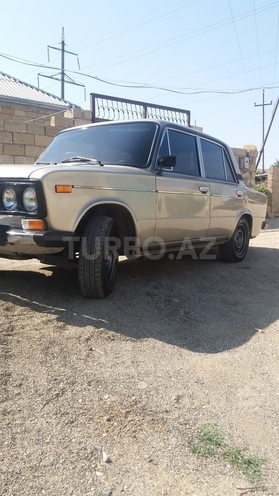 LADA (VAZ) 2106 2000, 150,000 km - 1.6 l - Sumqayıt