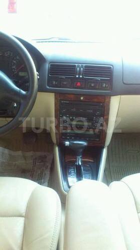 Volkswagen Jetta 2000, 320,000 km - 2.8 l - Bakı
