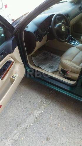 Volkswagen Jetta 2000, 320,000 km - 2.8 l - Bakı