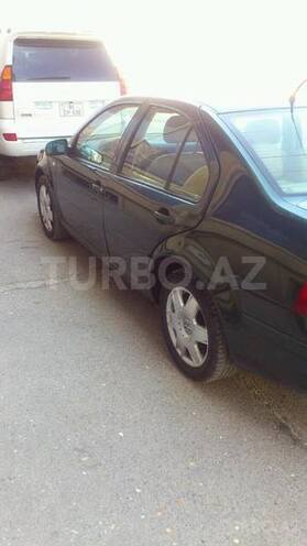 Volkswagen Jetta 2000, 320,000 km - 2.8 l - Bakı