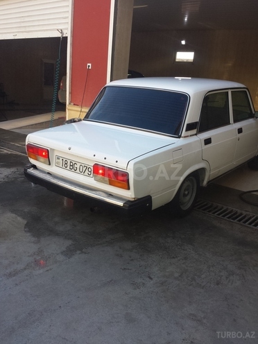 LADA (VAZ) 2107 2007, 100,000 km - 1.6 l - Şirvan