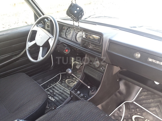 LADA (VAZ) 2107 2007, 100,000 km - 1.6 l - Şirvan