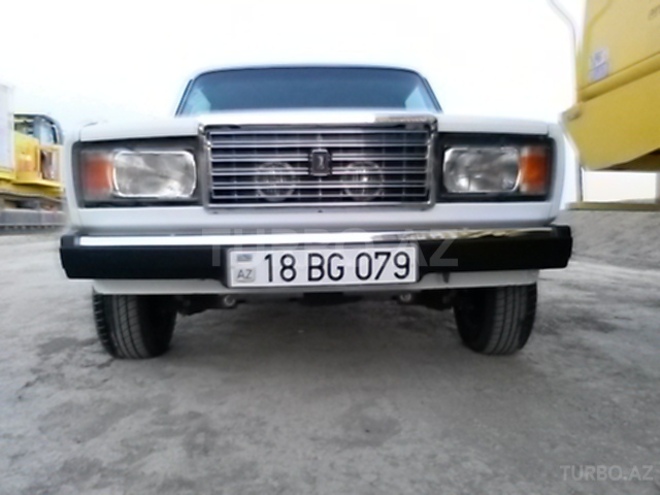 LADA (VAZ) 2107 2007, 100,000 km - 1.6 l - Şirvan