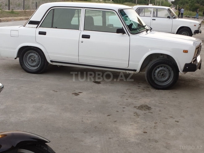 LADA (VAZ) 2107 2007, 100,000 km - 1.6 l - Şirvan