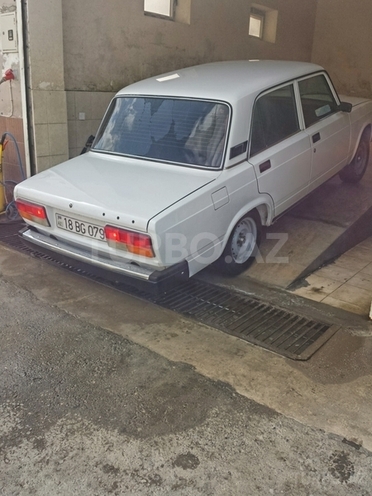 LADA (VAZ) 2107 2007, 100,000 km - 1.6 l - Şirvan
