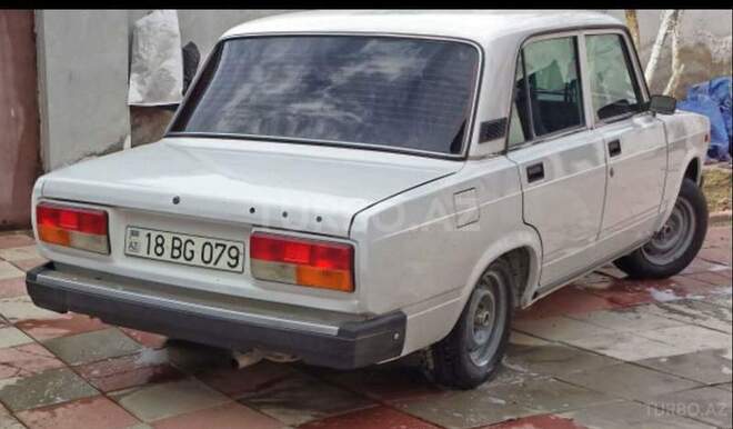 LADA (VAZ) 2107 2007, 100,000 km - 1.6 l - Şirvan